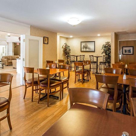 Quality Inn & Suites On The River Glenwood Springs Exterior foto