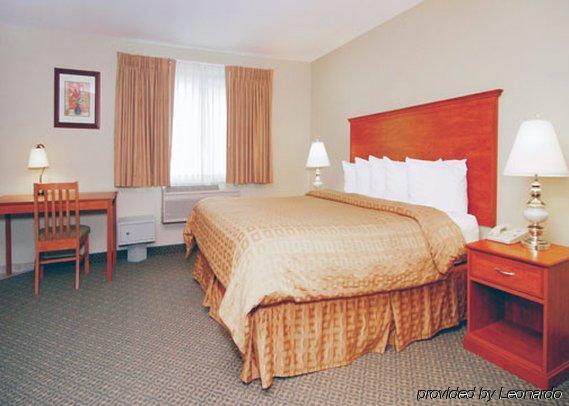 Quality Inn & Suites On The River Glenwood Springs Habitación foto